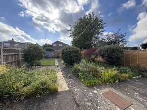 Garden- click for photo gallery